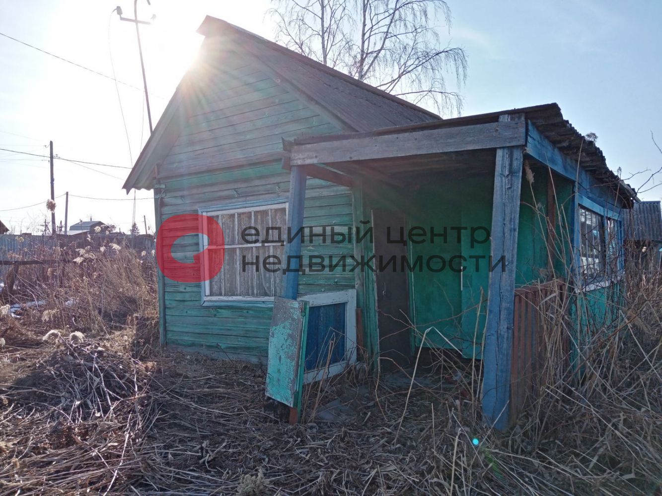 Продажа дача 20 м² на участке 4 сот. - дома, дачи, коттеджи (объект ...