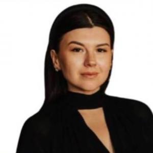 Ульрих Юлия