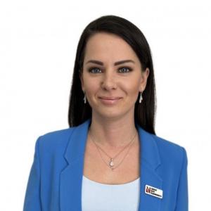 Соколова Елена Александровна