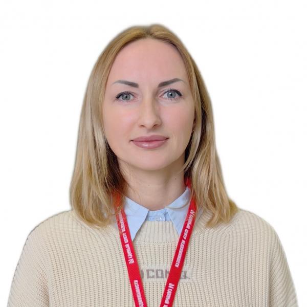 Дуль Александра Романовна