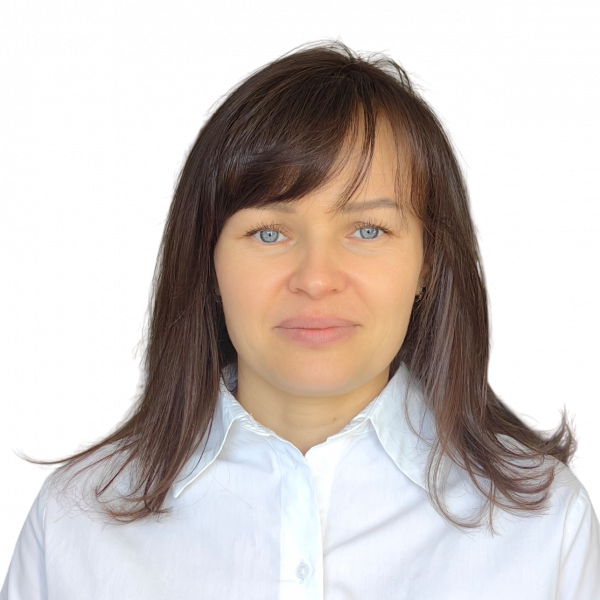 Смирнова Алена Анатольевна