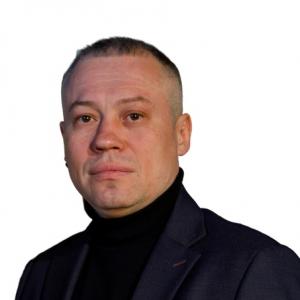 Долгушин Роман Евгеньевич